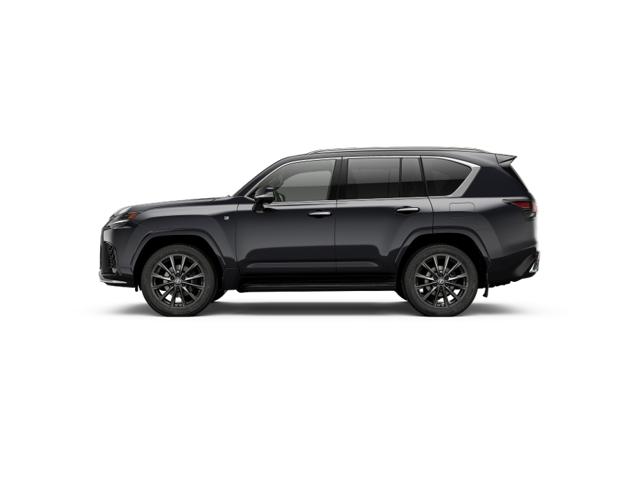 New 2025 Lexus LX 600 F SPORT HANDLING Sport Utility in Newport