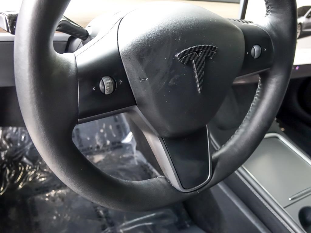 2022 TESLA MODEL 3 - Image 12