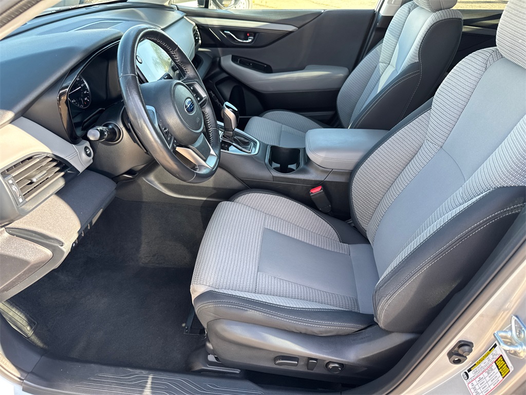 2022 Subaru Outback Premium photo 25