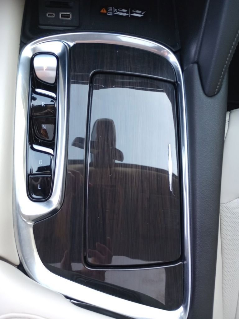 2023 Buick Enclave Essence photo 33