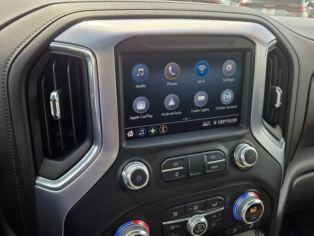 2021 Gmc Sierra 1500 Elevation photo 25