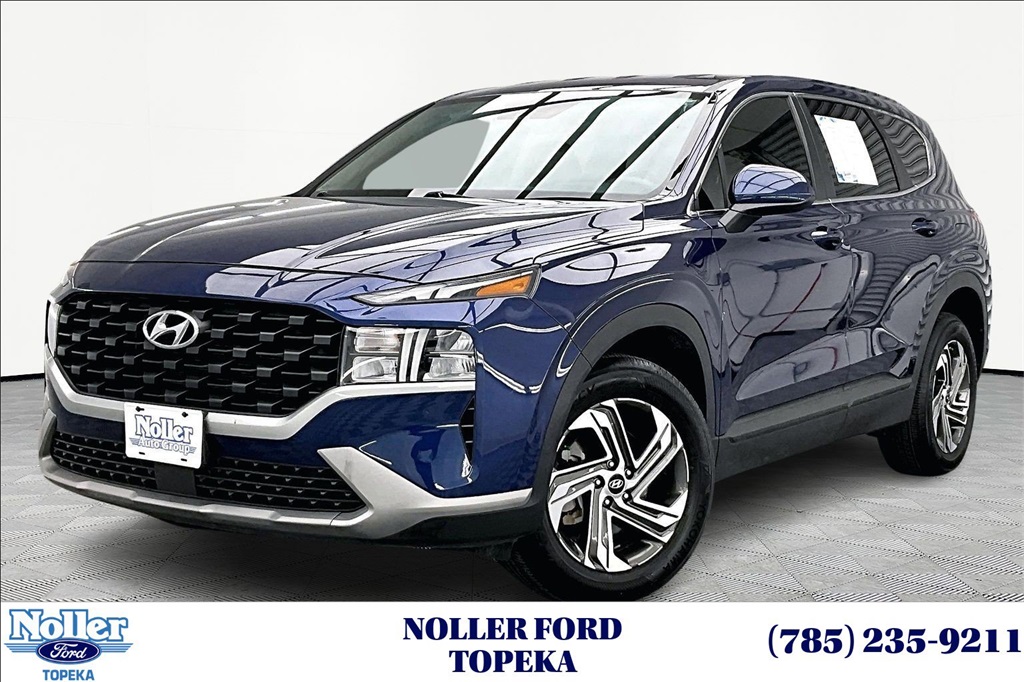 2023 Hyundai Santa Fe SE