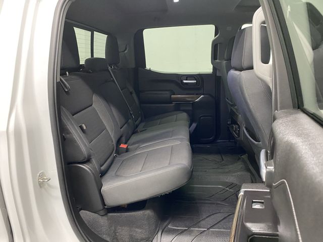 2019 Chevrolet Silverado 1500 LT Trail Boss photo 30