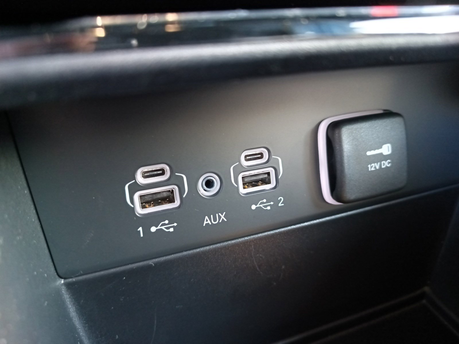 2025 Jeep Grand Cherokee Limited photo 18