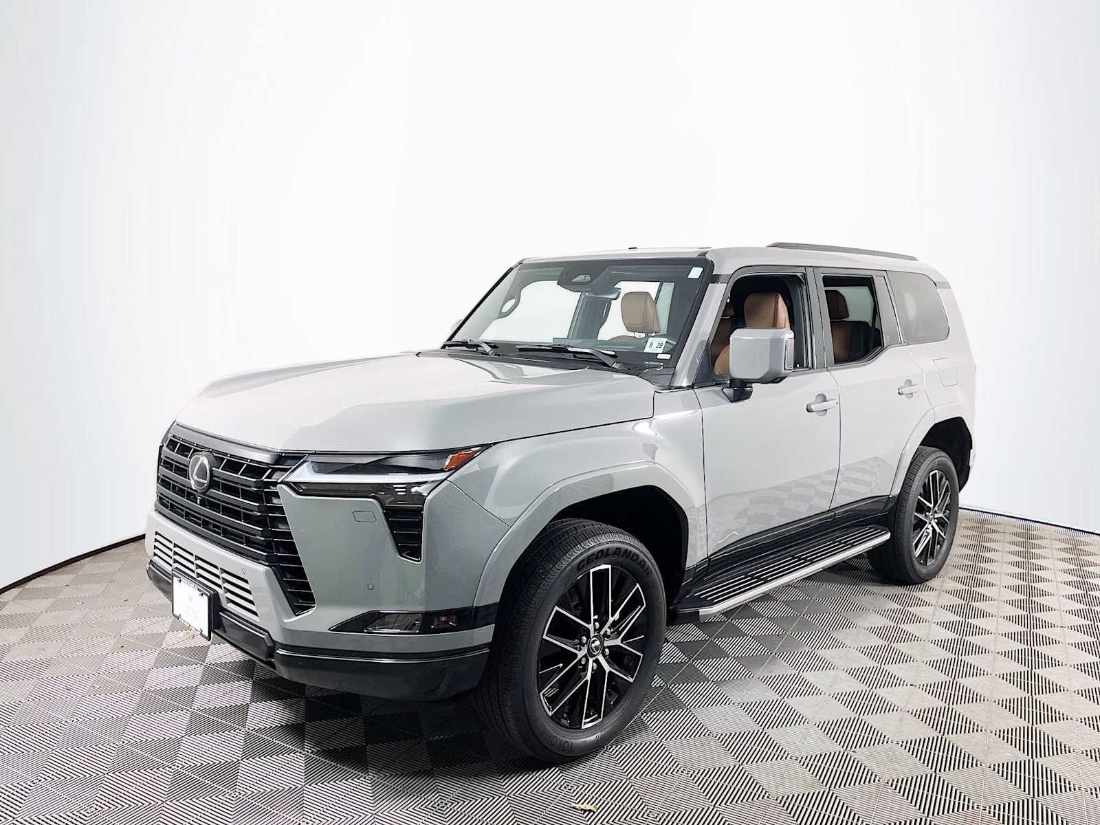 2024 Lexus GX Premium