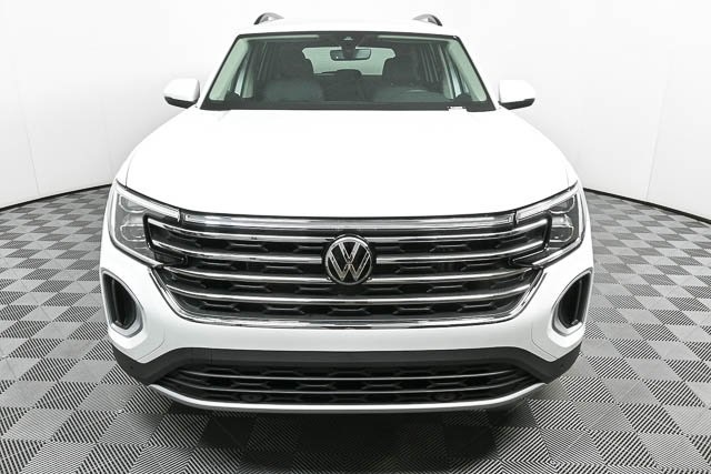 2025 Volkswagen Atlas SE Technology photo 31