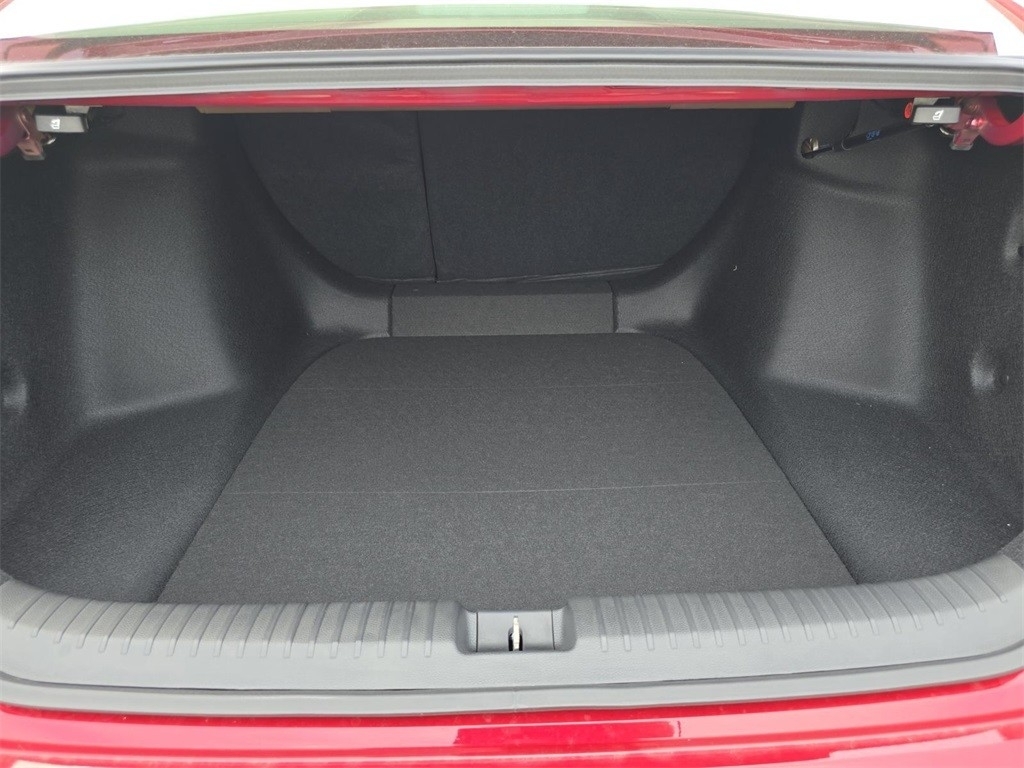 2025 Honda Accord SE photo 16