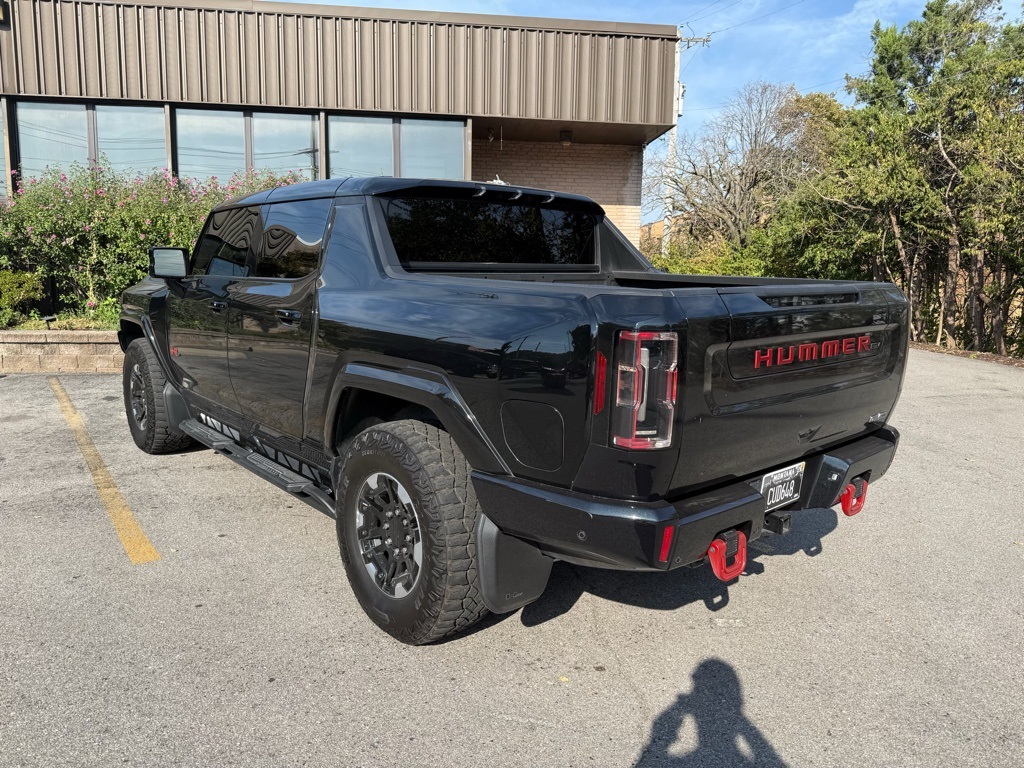 2024 Gmc Hummer EV Pickup photo 2