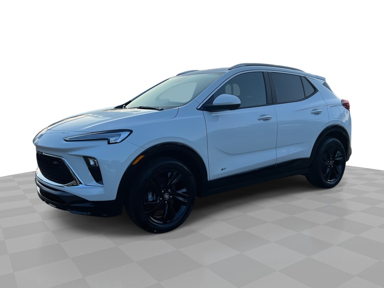 2026 Buick Encore GX Sport Touring photo 26