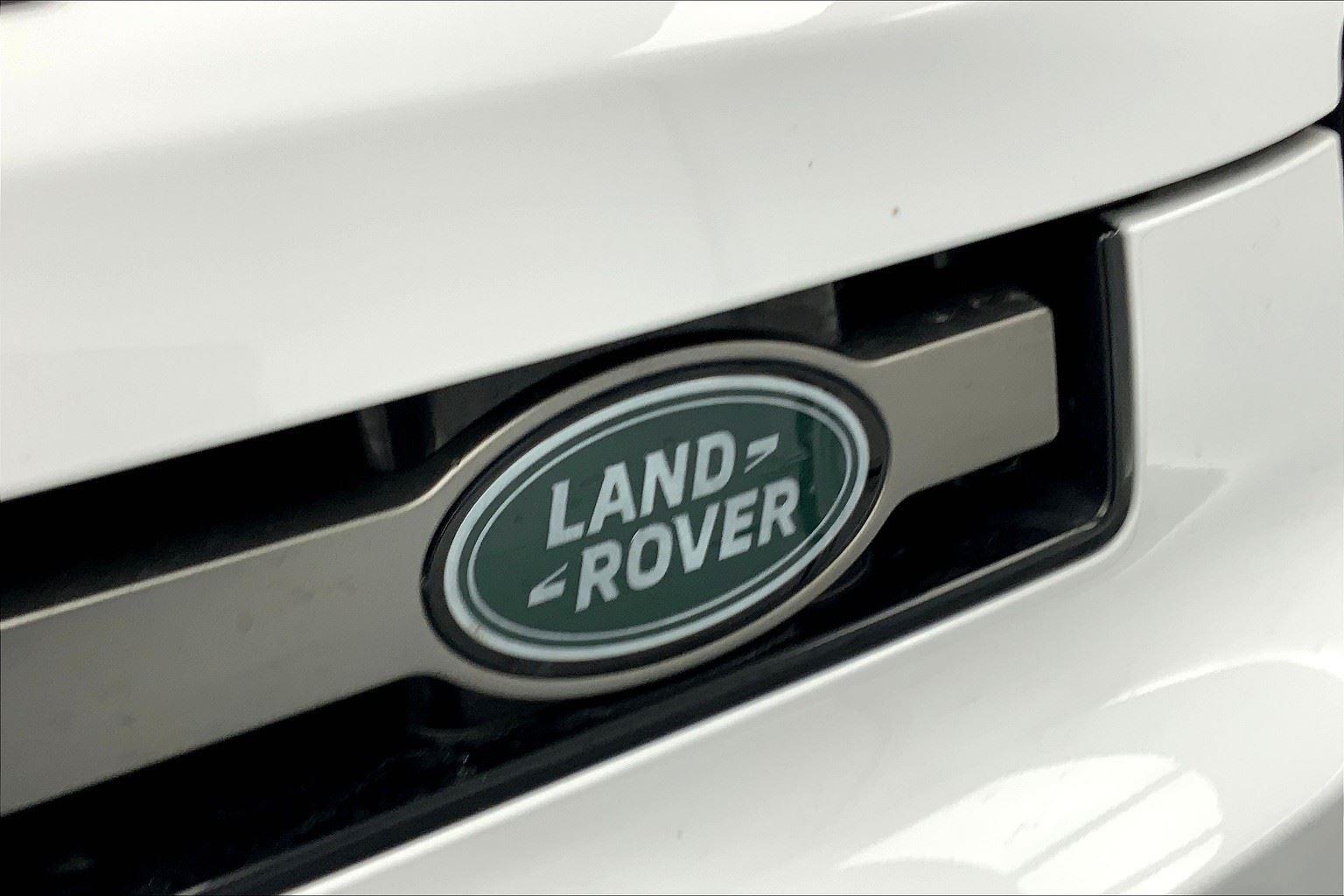 2022 Land Rover Defender X-Dynamic HSE 110 photo 28