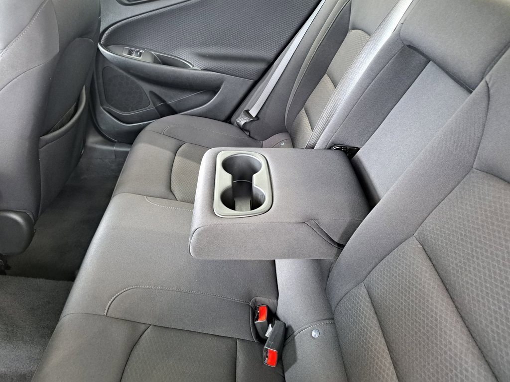 2023 Chevrolet Malibu 1LT photo 25