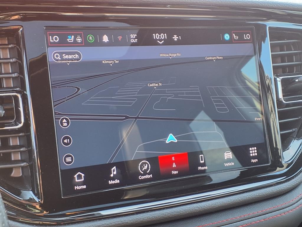 2024 Dodge Durango GT Plus photo 6