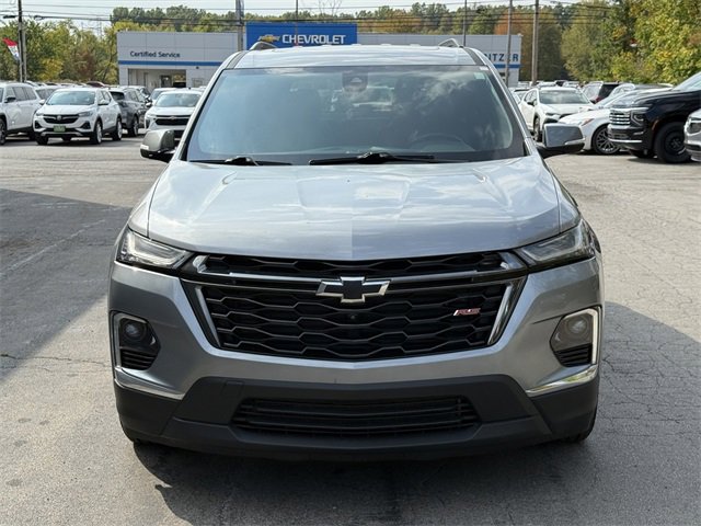 2023 Chevrolet Traverse RS photo 10