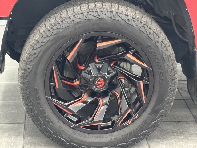 2021 Toyota Tundra Platinum Grade photo 6