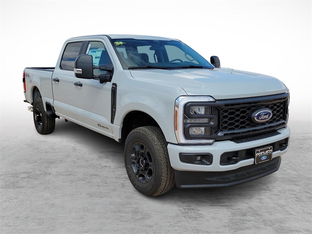 2026 Ford F-250 Super Duty XL's photo