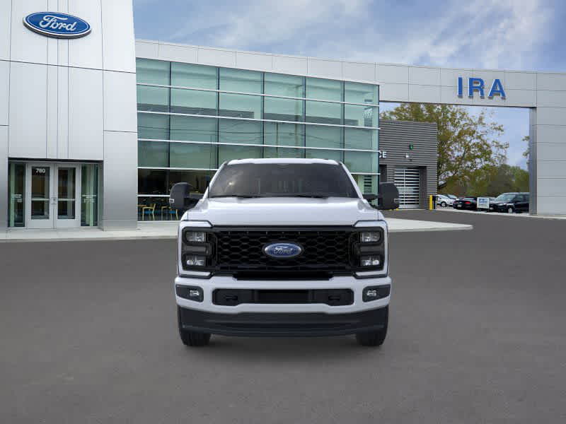 2026 Ford F-350 XL photo 6