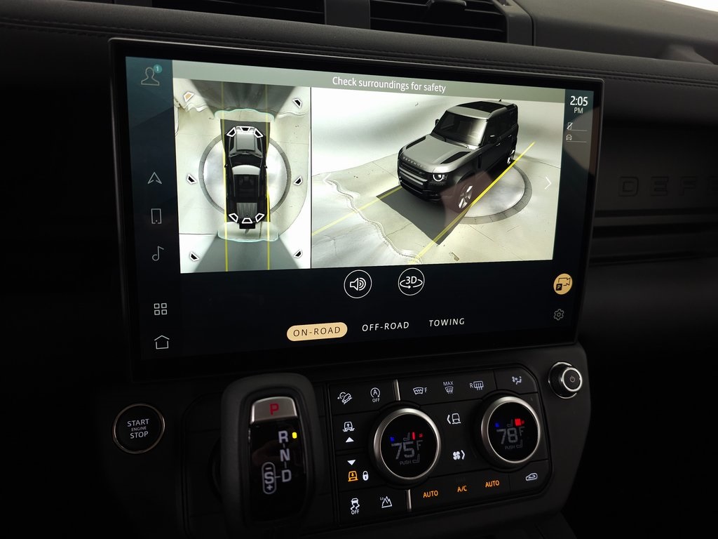 2026 LAND ROVER DEFENDER - Image 26