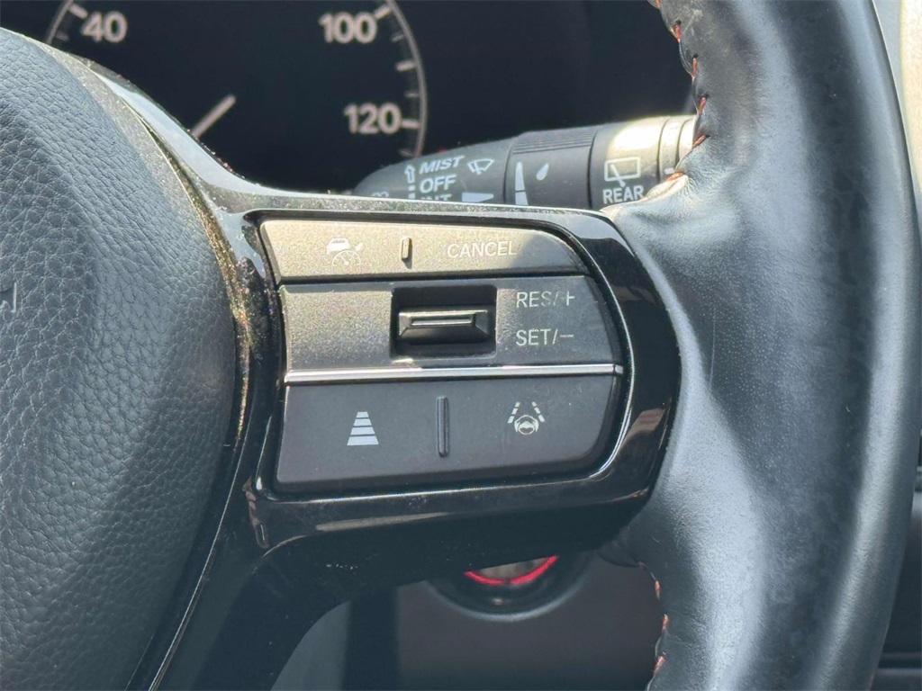 2024 Honda HR-V Sport photo 19