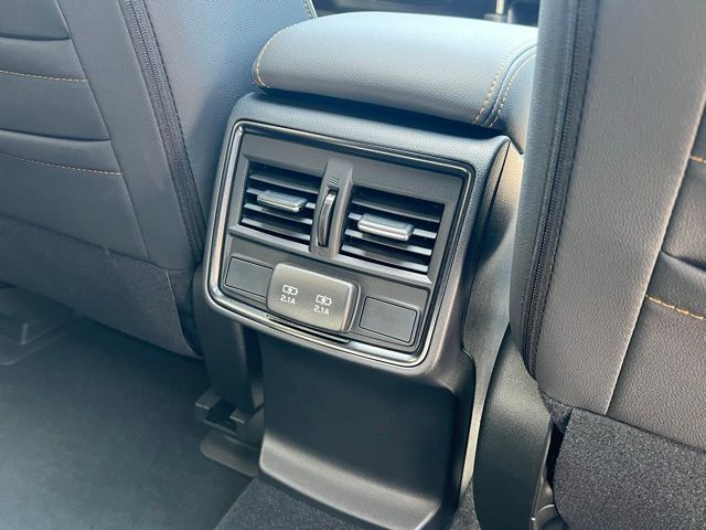 2025 Subaru Forester Wilderness photo 32