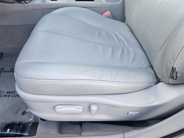 2009 Toyota Camry Hybrid Base photo 17