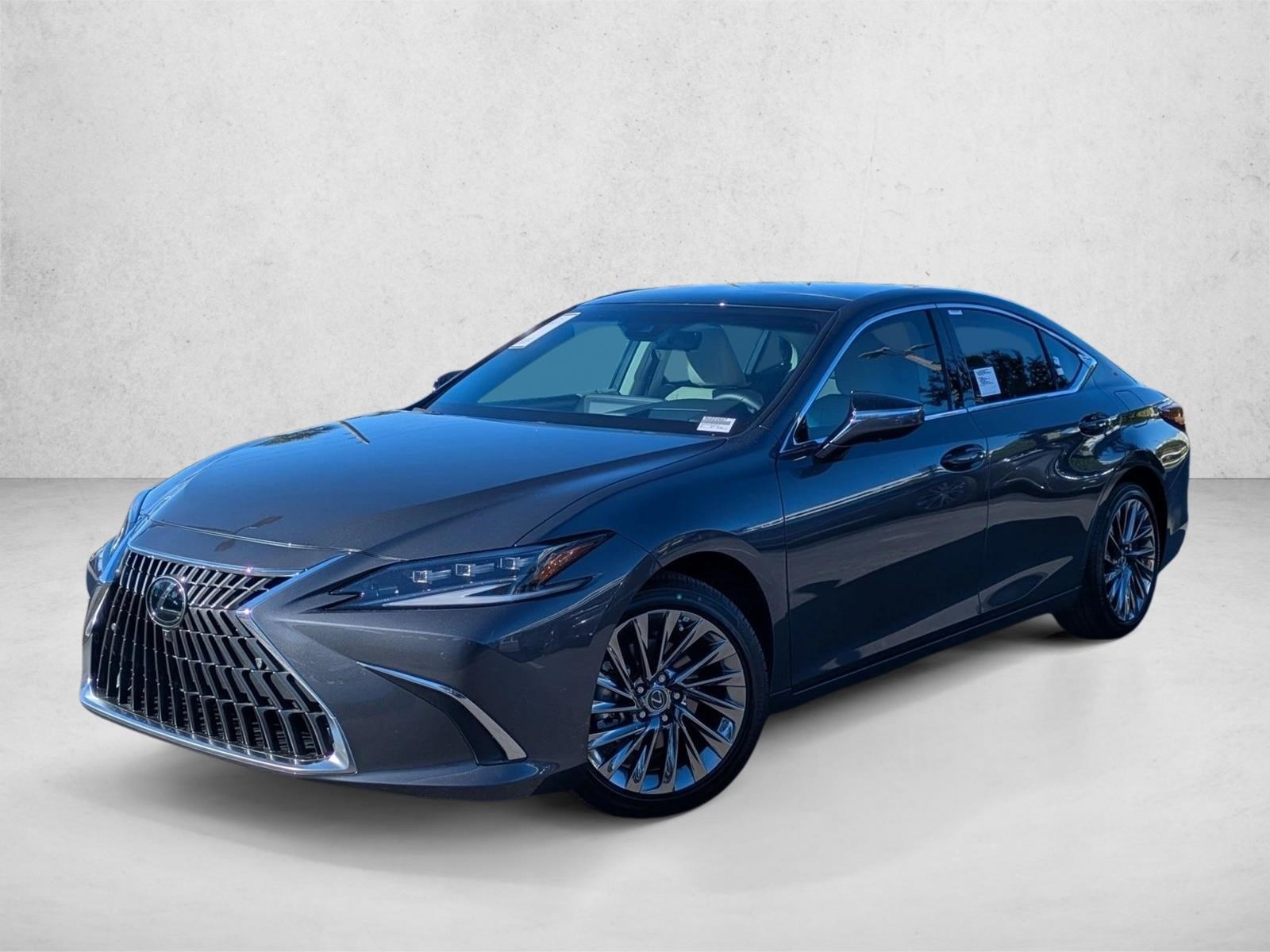 2025 Lexus ES 350 Ultra Luxury's photo
