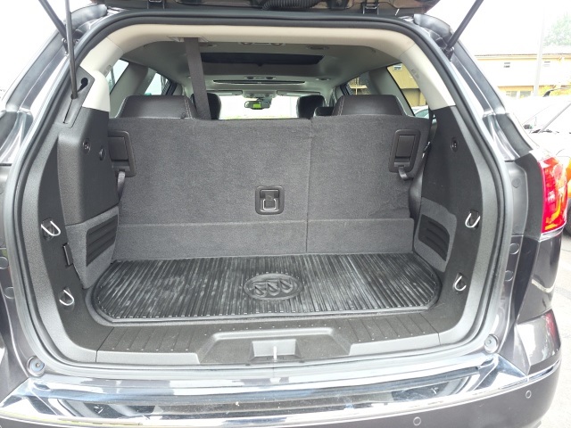 2016 Buick Enclave Premium photo 22