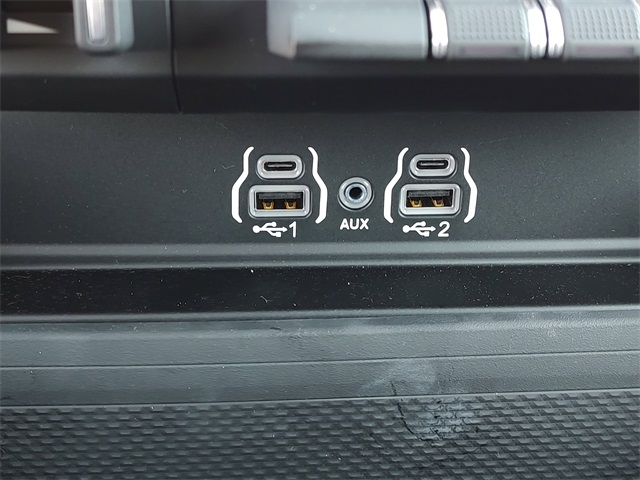 2025 Ram 2500 Big Horn photo 17