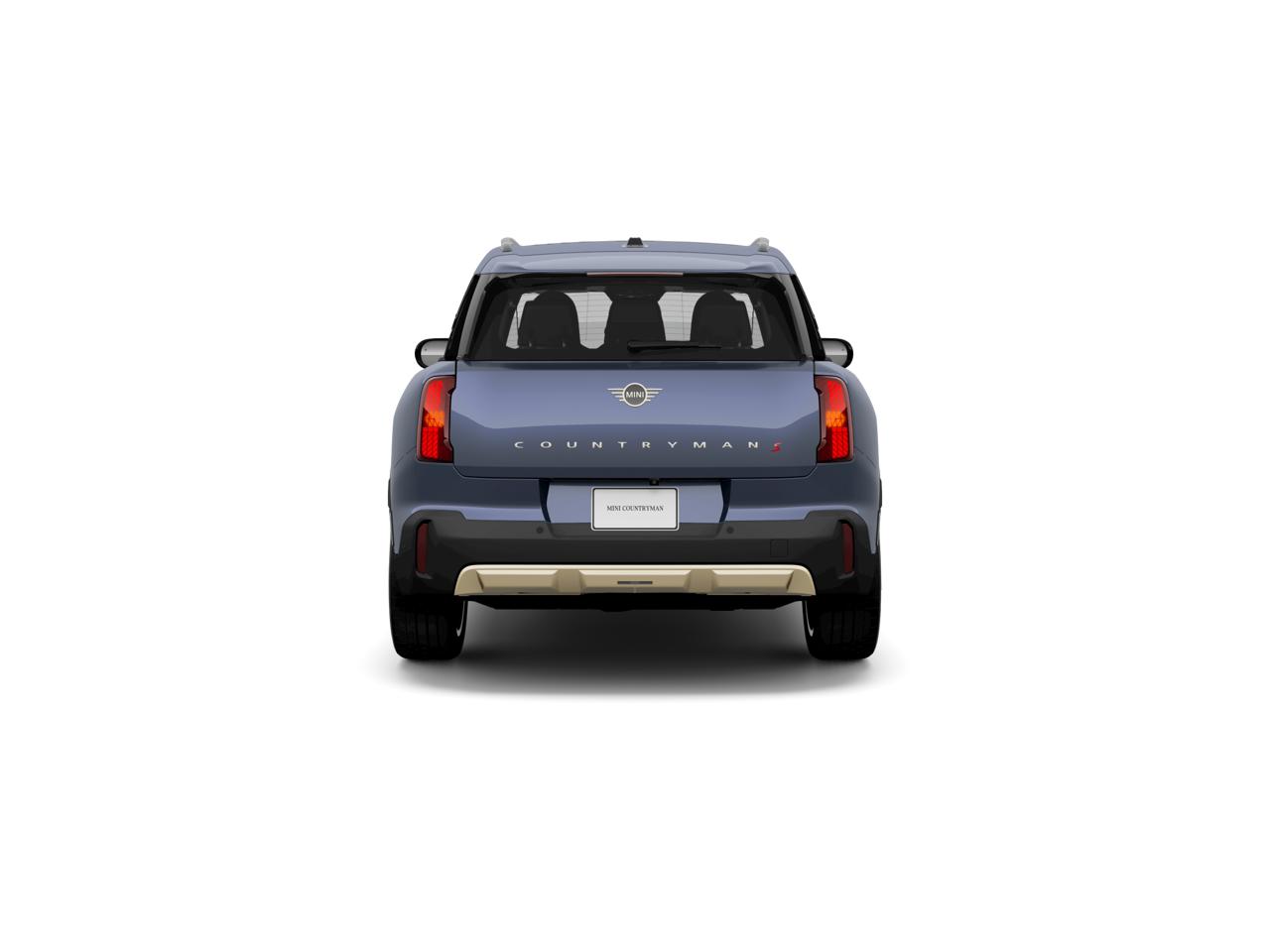 2026 Mini Countryman Signature ALL4 photo 5