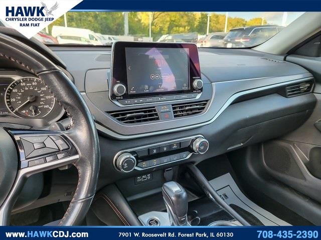 2023 NISSAN ALTIMA - Image 22