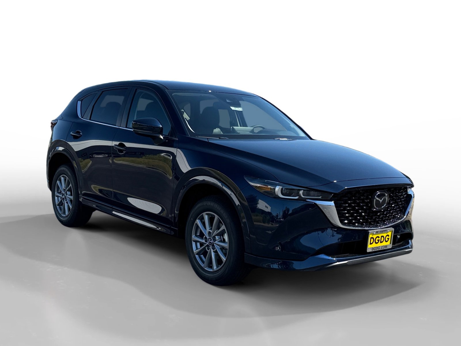 2025 Mazda CX-5 2.5 S Preferred photo 7