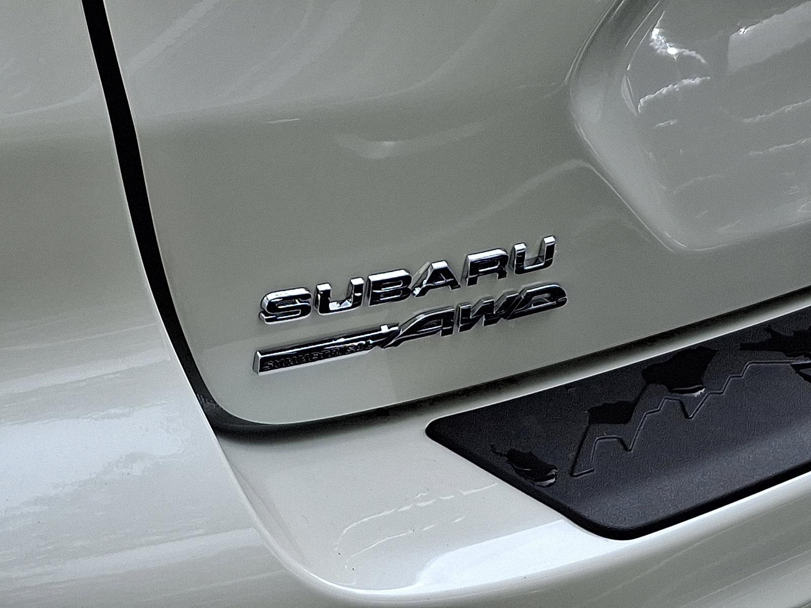 2025 Subaru Crosstrek Limited photo 2
