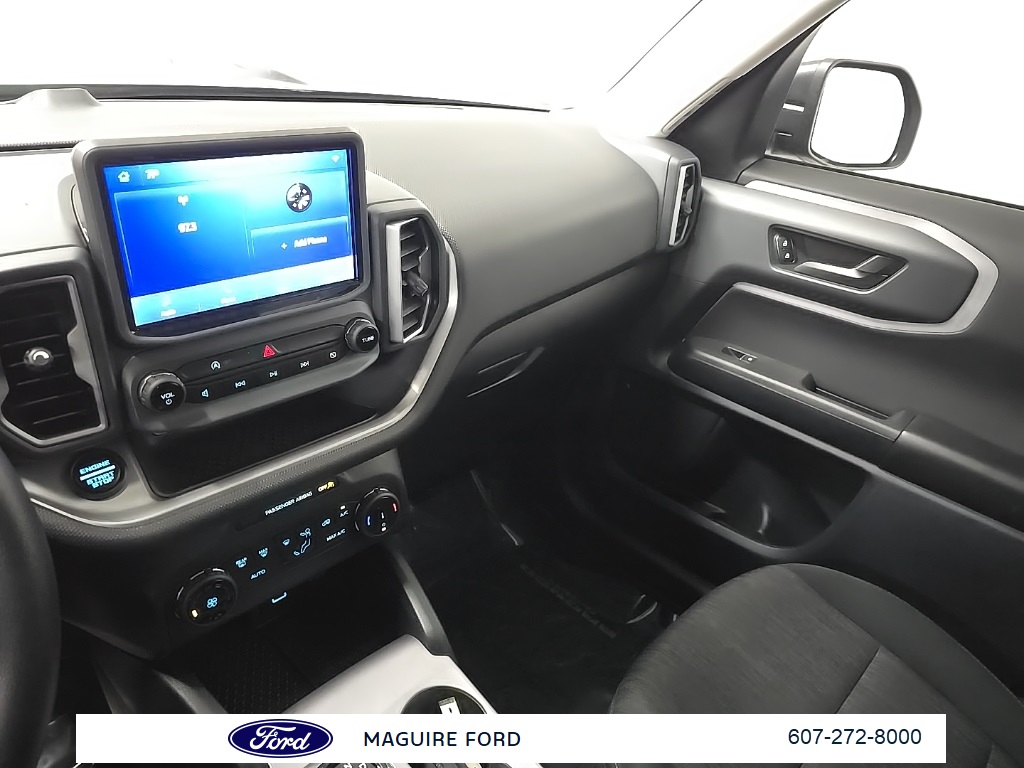 2022 Ford Bronco Sport Big Bend photo 25