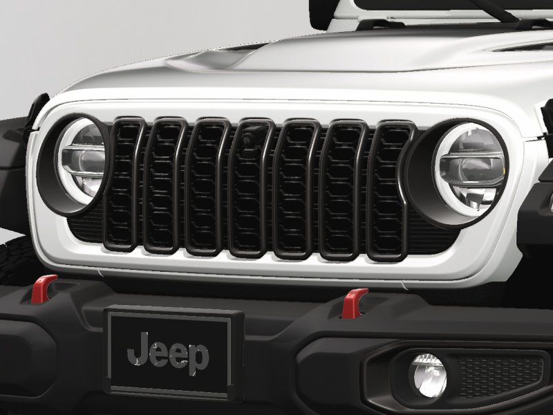 2024 Jeep Wrangler Rubicon photo 14