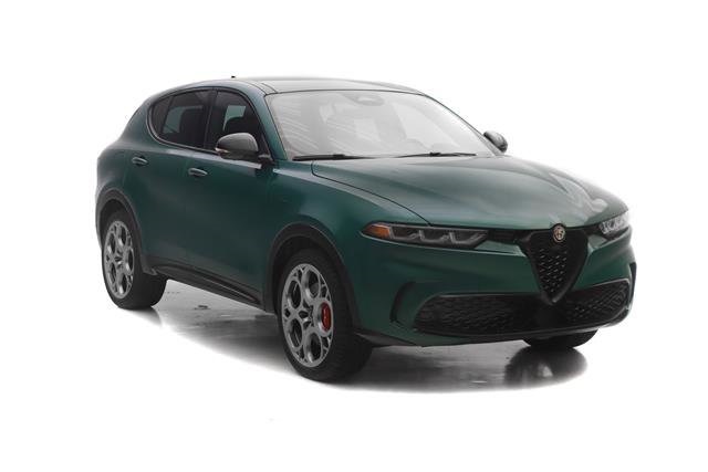 2024 Alfa Romeo Tonale Veloce photo 2