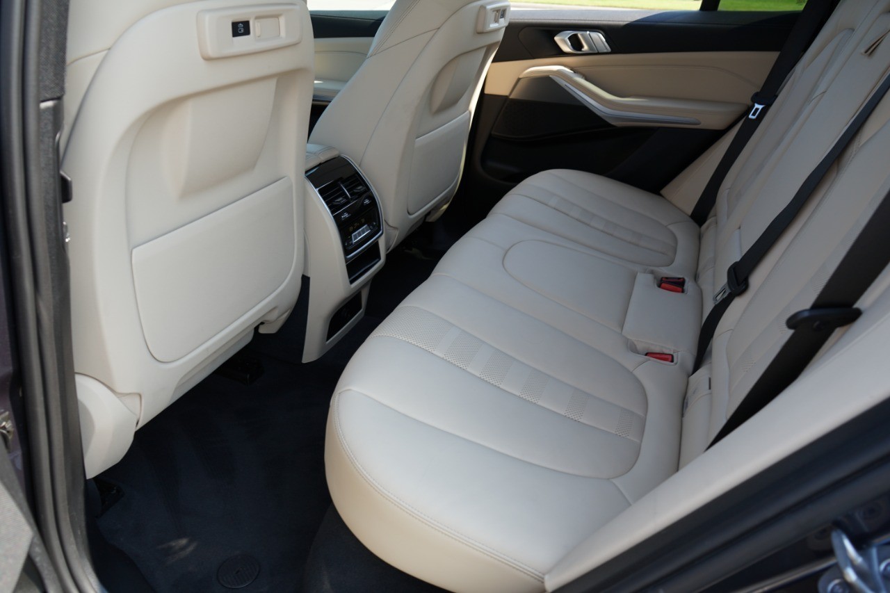 2022 Bmw X5 sDrive40i photo 27