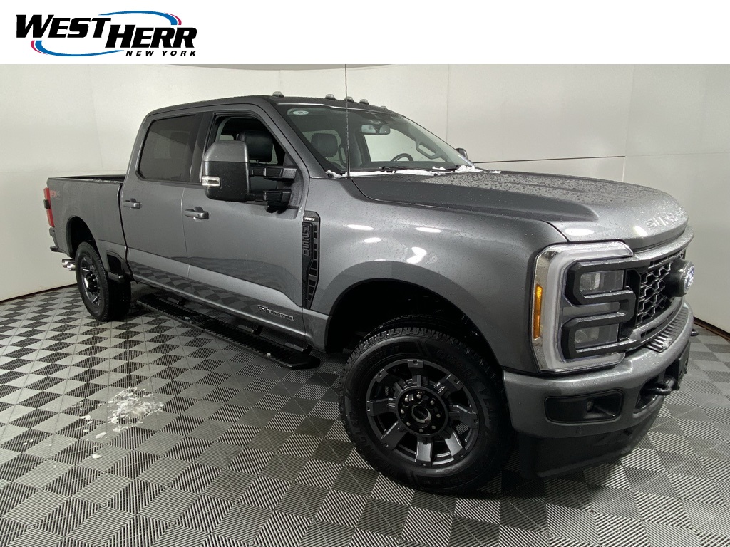 2023 Ford F-250 Super Duty Lariat's photo