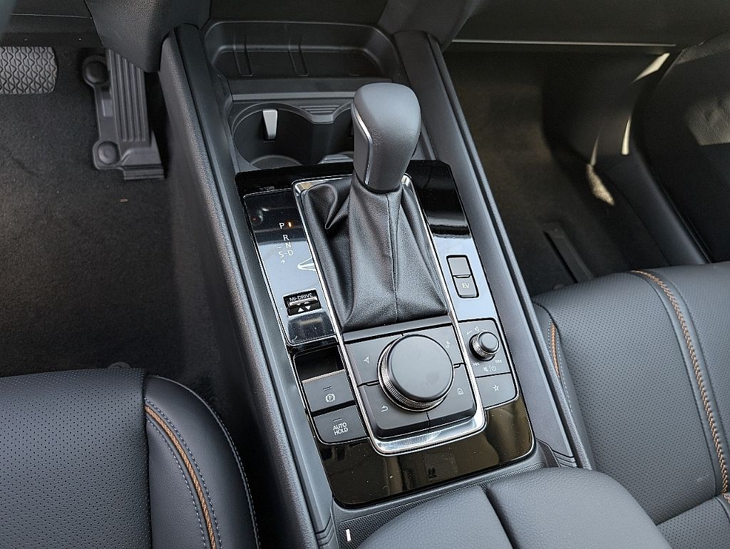 2025 Mazda CX-50 Premium Plus photo 25