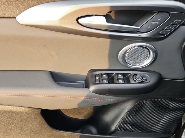 2024 Dodge Hornet GT Plus photo 22