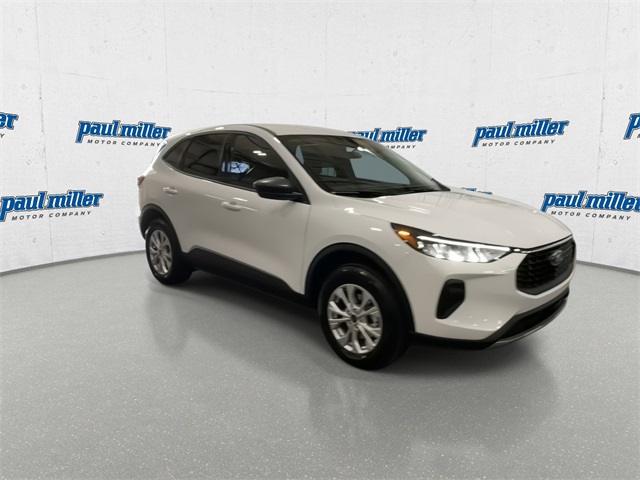 2026 Ford Escape Active photo 2