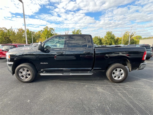 2024 Ram 2500 Big Horn photo 6
