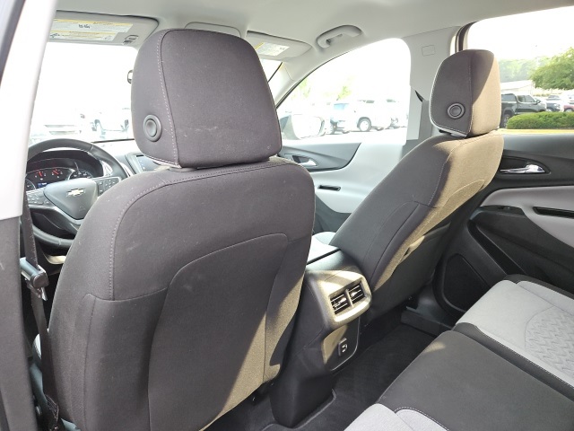 2023 Chevrolet Equinox LT photo 16