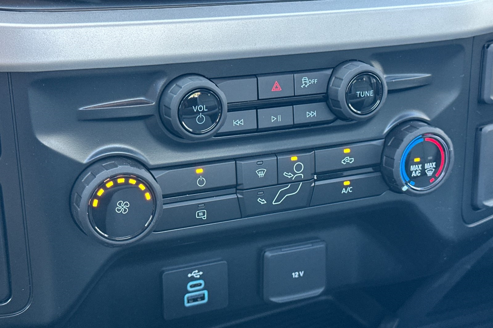 2026 Ford F-250 XL photo 17