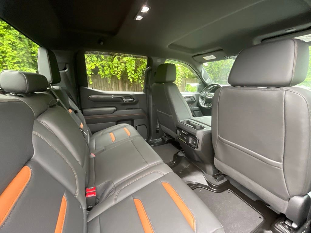 2023 Gmc Sierra 1500 AT4 photo 15