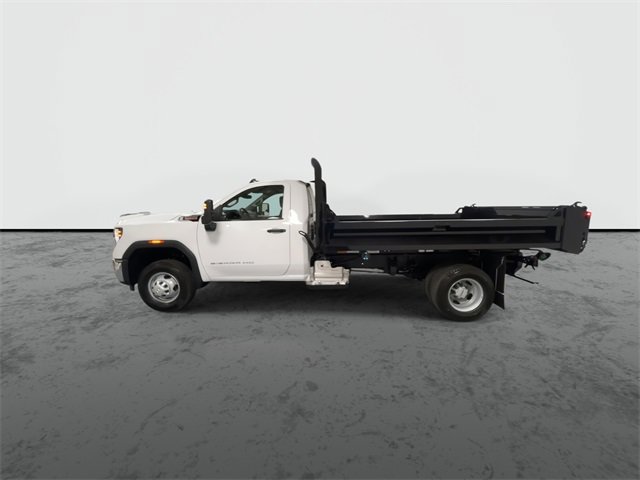2025 Gmc Sierra 3500 HD Pro photo 5