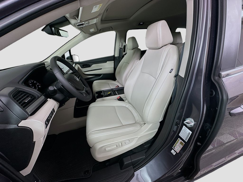 2026 Honda Odyssey EX-L photo 14
