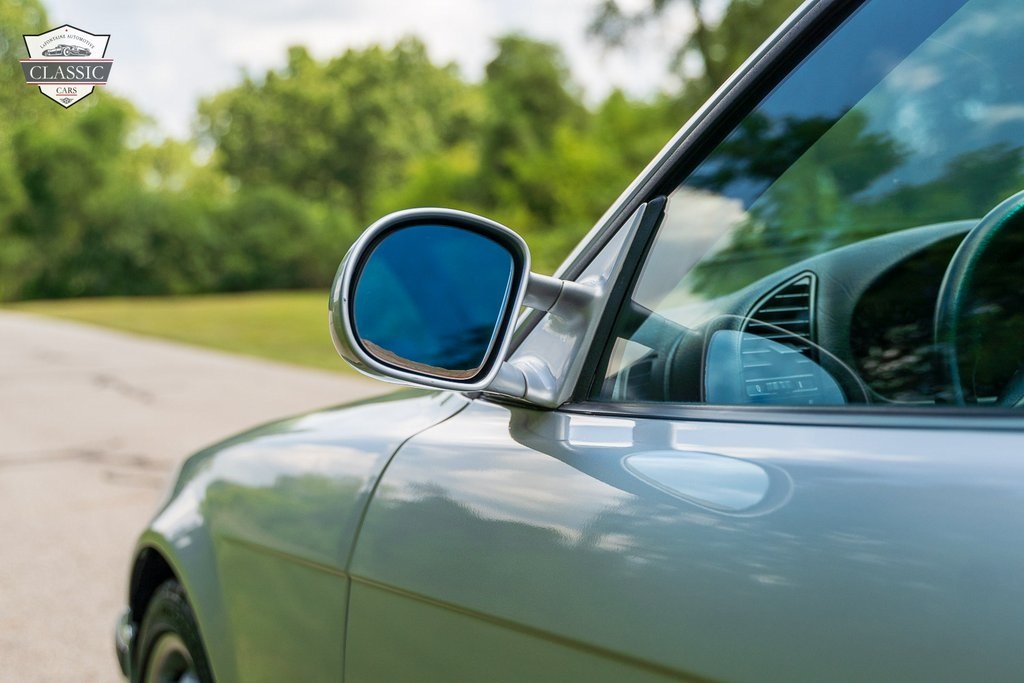 1998 Bmw M3 3 photo 30