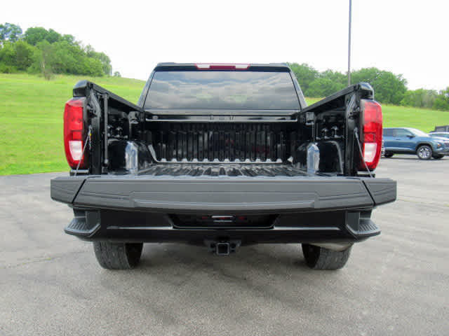 2023 Gmc Sierra 1500 Elevation photo 24