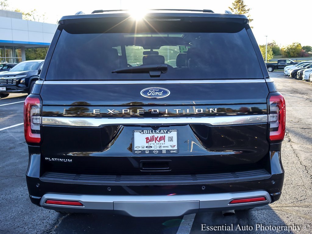 2024 FORD EXPEDITION - Image 8