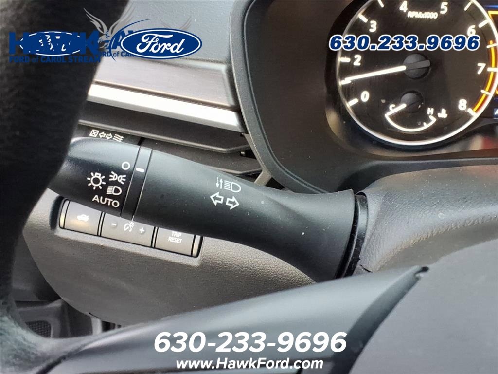 2023 NISSAN ALTIMA - Image 15