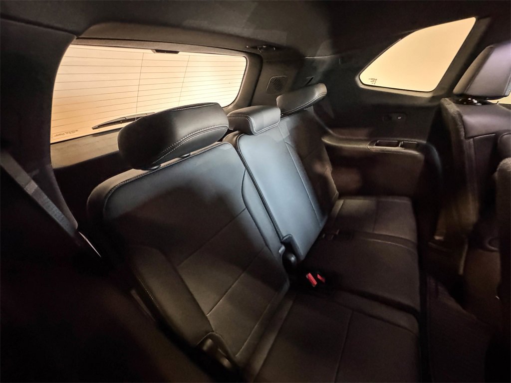 2026 Buick Enclave Preferred photo 18